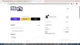 MOVIN15 coupon verification screenshot