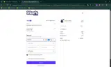 MOVIN15 coupon verification screenshot