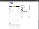 MOES10 coupon verification screenshot