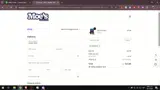 WOOF15 coupon verification screenshot