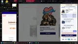 doggrm15 coupon verification screenshot