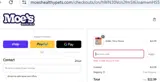 doggrm15 coupon verification screenshot