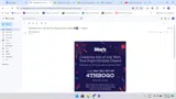 4thbogo coupon verification screenshot