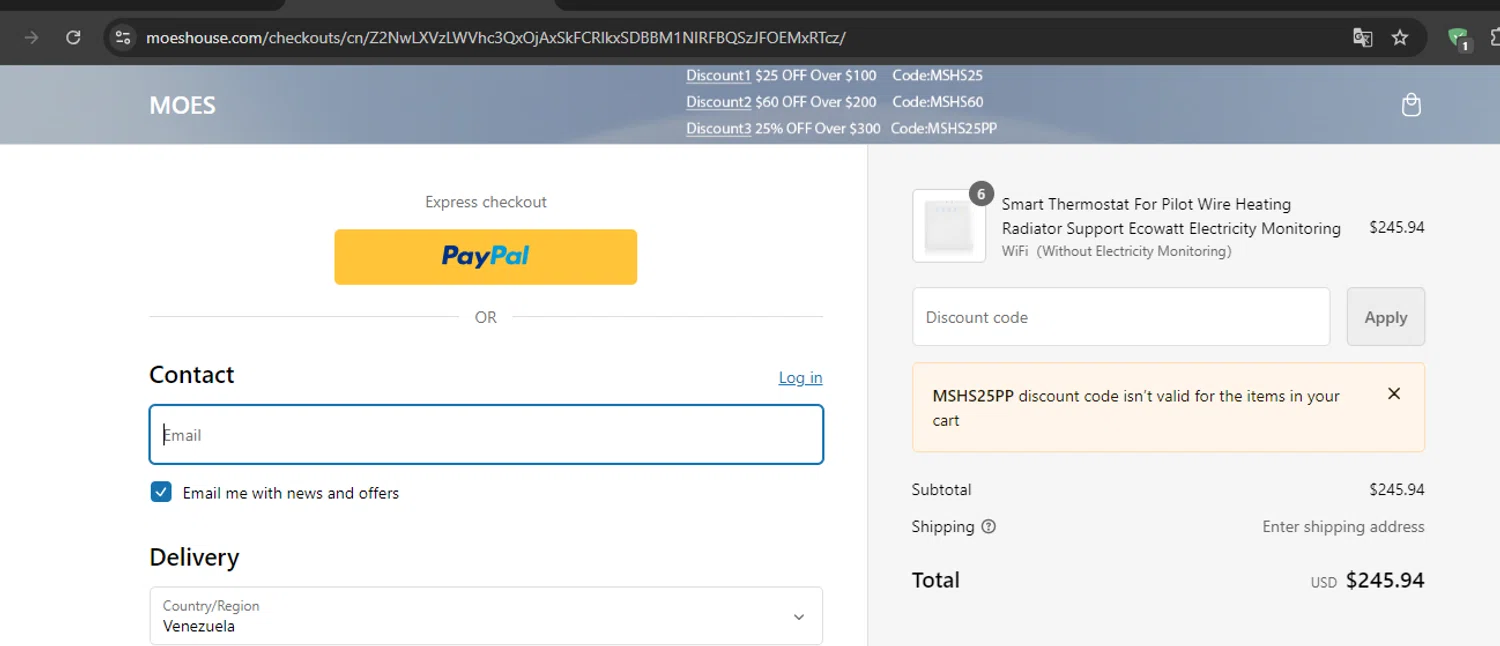 how to use Monarch Connected coupons