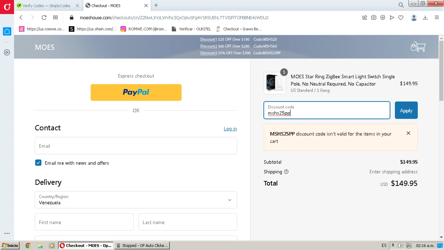Moes Promo Codes 20 Off August 2024