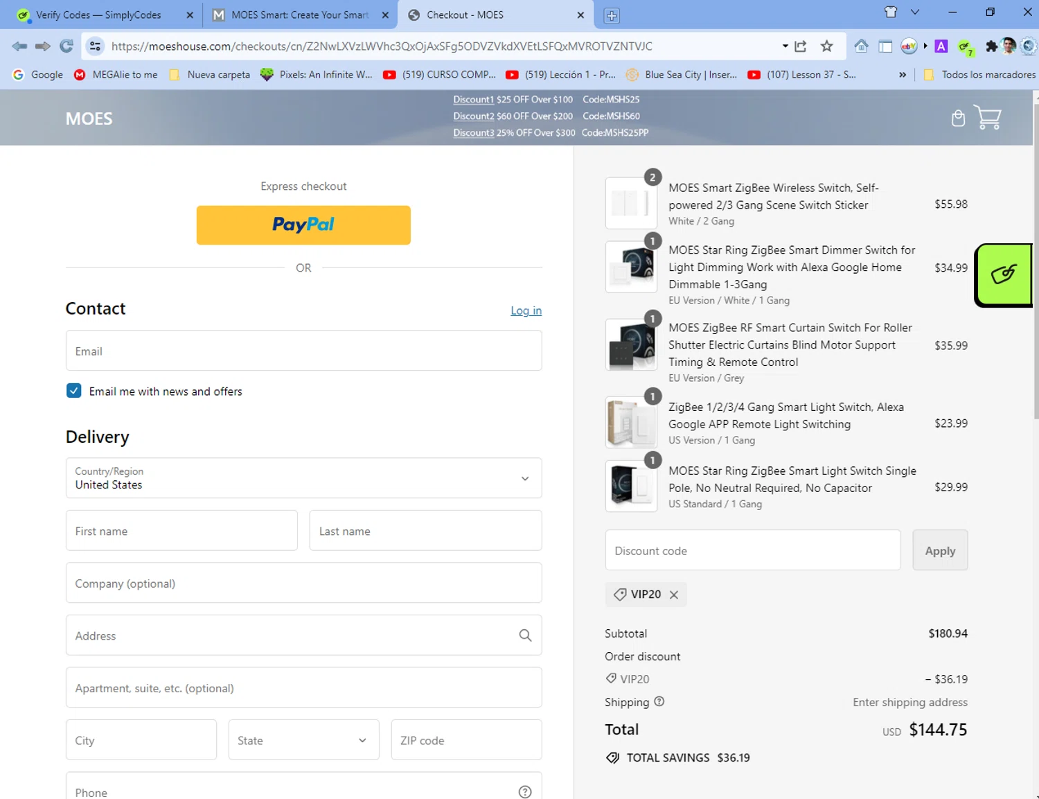 Moes Promo Codes 30 Off May 2024