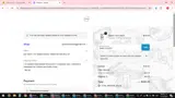 Mogu Mushrooms coupon verification screenshot