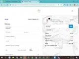 Mogu Mushrooms coupon verification screenshot