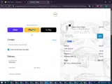 Mogu Mushrooms coupon verification screenshot