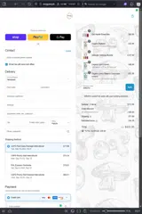 Mogu Mushrooms coupon verification screenshot