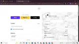 Mogu Mushrooms coupon verification screenshot