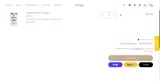 Mogu Mushrooms coupon verification screenshot