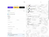 Mogu Mushrooms coupon verification screenshot