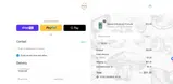 Mogu Mushrooms coupon verification screenshot