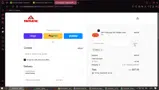 Mogu Mushrooms coupon verification screenshot