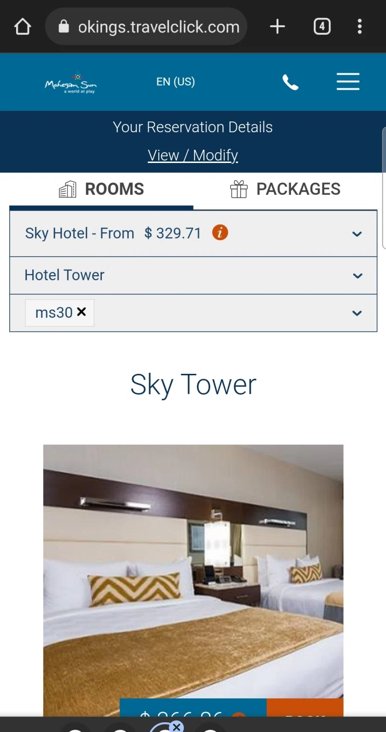 where to use Mohonk Mountain House promo code box