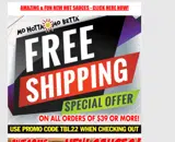 TBL22 coupon verification screenshot