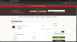 TBL22 coupon verification screenshot