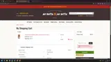 NYE22 coupon verification screenshot