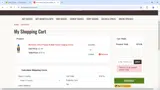 NYE22 coupon verification screenshot