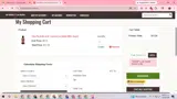 MAD8 coupon verification screenshot
