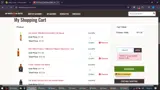 May23 coupon verification screenshot