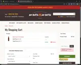NEW21 coupon verification screenshot