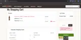 EAST1 coupon verification screenshot
