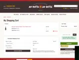 apr23 coupon verification screenshot