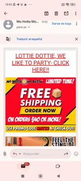 MAY23 coupon verification screenshot