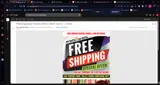 TBL22 coupon verification screenshot