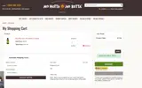TBL22 coupon verification screenshot