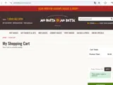 MAY23 coupon verification screenshot