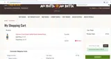 TBL22 coupon verification screenshot