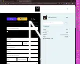 HIPA15 coupon verification screenshot