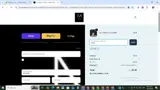 LE17 coupon verification screenshot