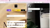 gift21 coupon verification screenshot