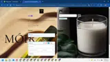 MOIRDISCOUT coupon verification screenshot
