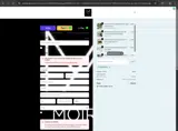 MOIRDISCOUT coupon verification screenshot
