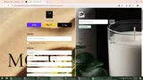 Welcome25 coupon verification screenshot