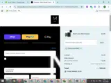 COUPONCATORCE coupon verification screenshot