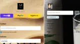MOIRDISCOUT coupon verification screenshot