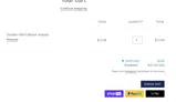 newcode coupon verification screenshot