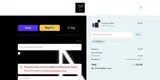 NEOMAR coupon verification screenshot
