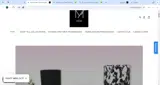 gift21 coupon verification screenshot