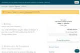 fallinlove coupon verification screenshot