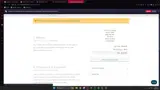 prime coupon verification screenshot