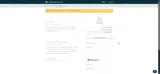 celebrate coupon verification screenshot