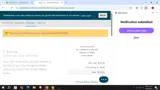 redhot coupon verification screenshot