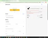 earlyxmas coupon verification screenshot